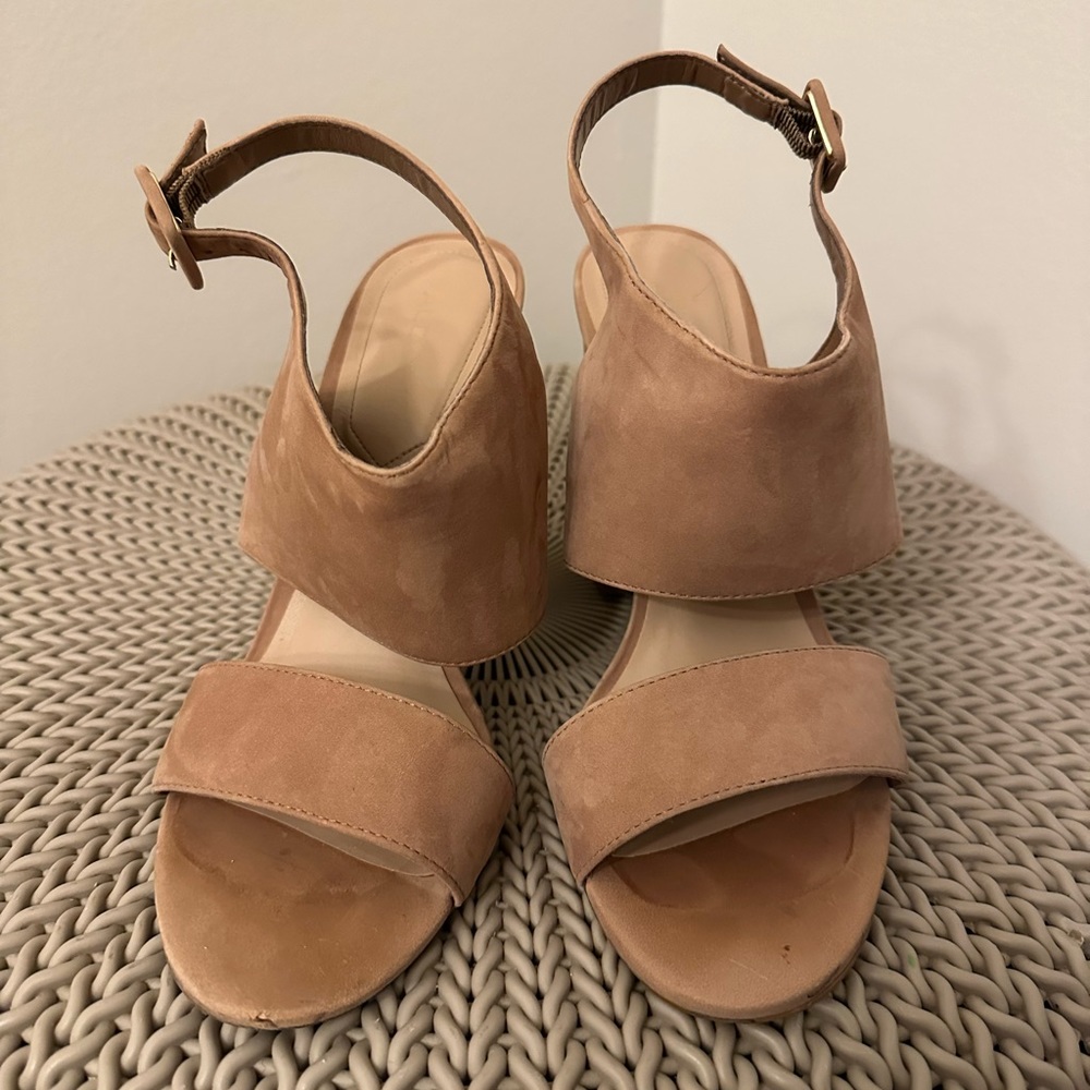 Aldo Shoes